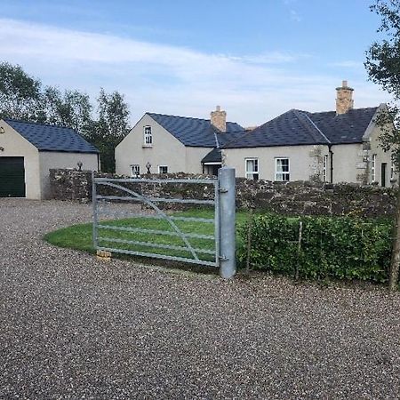 Grannan School, Trillick, Fermanagh And Omagh, Tyrone Βίλα Εξωτερικό φωτογραφία