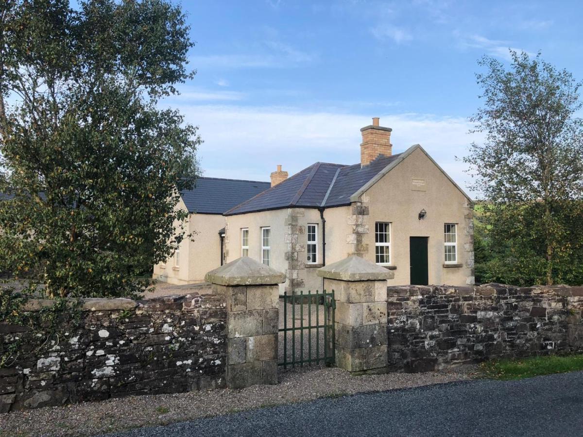 Grannan School, Trillick, Fermanagh And Omagh, Tyrone Βίλα Εξωτερικό φωτογραφία