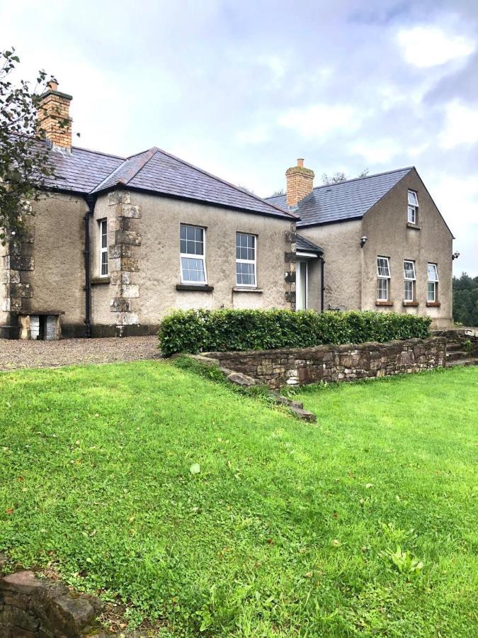 Grannan School, Trillick, Fermanagh And Omagh, Tyrone Βίλα Εξωτερικό φωτογραφία